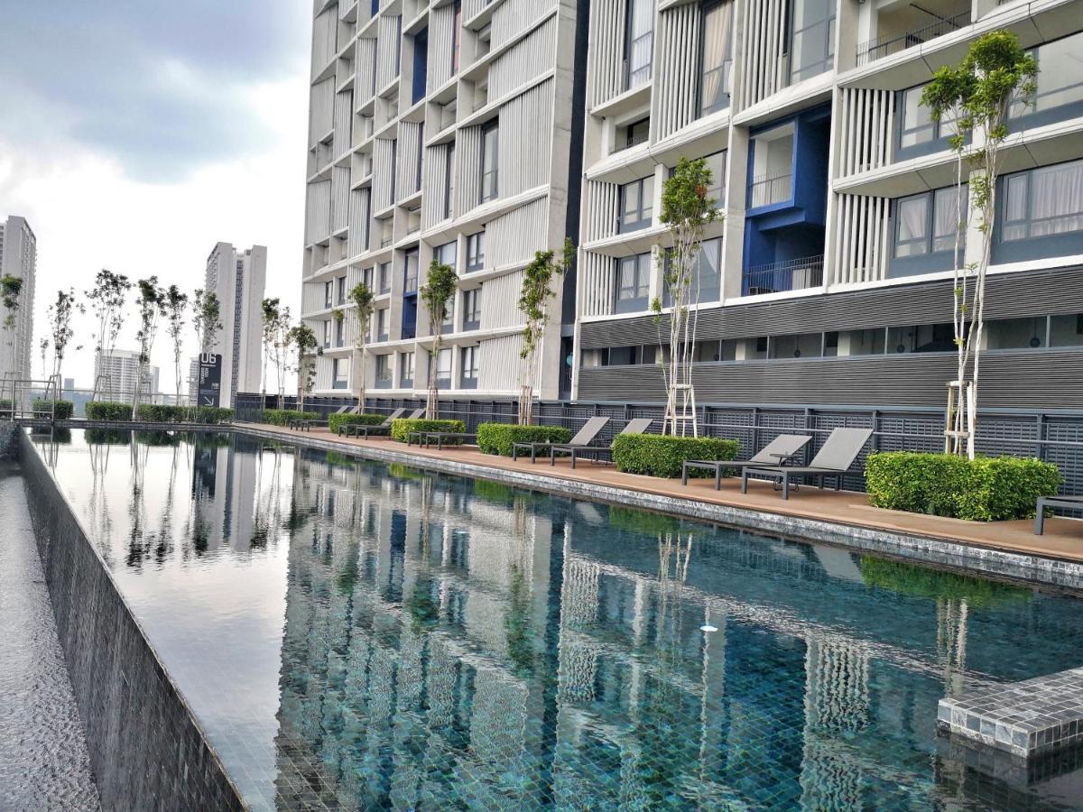 Tamarind Suites By Beestay Management Cyberjaya Exteriör bild